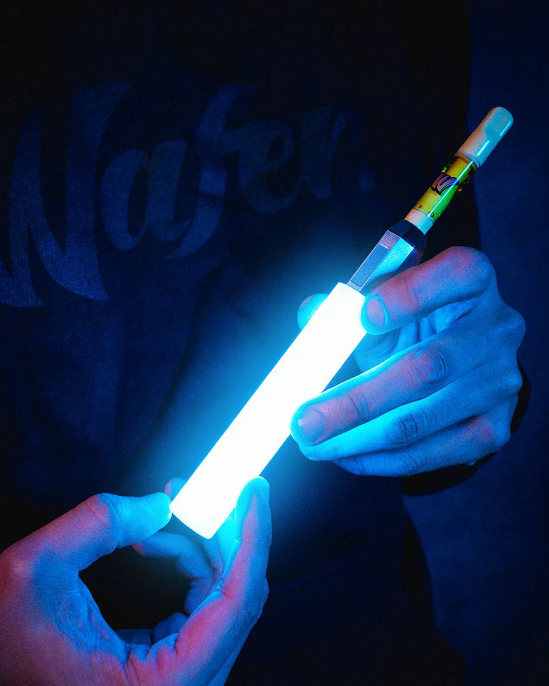 Meet The Litsaber 2 Meet The Litsaber 2