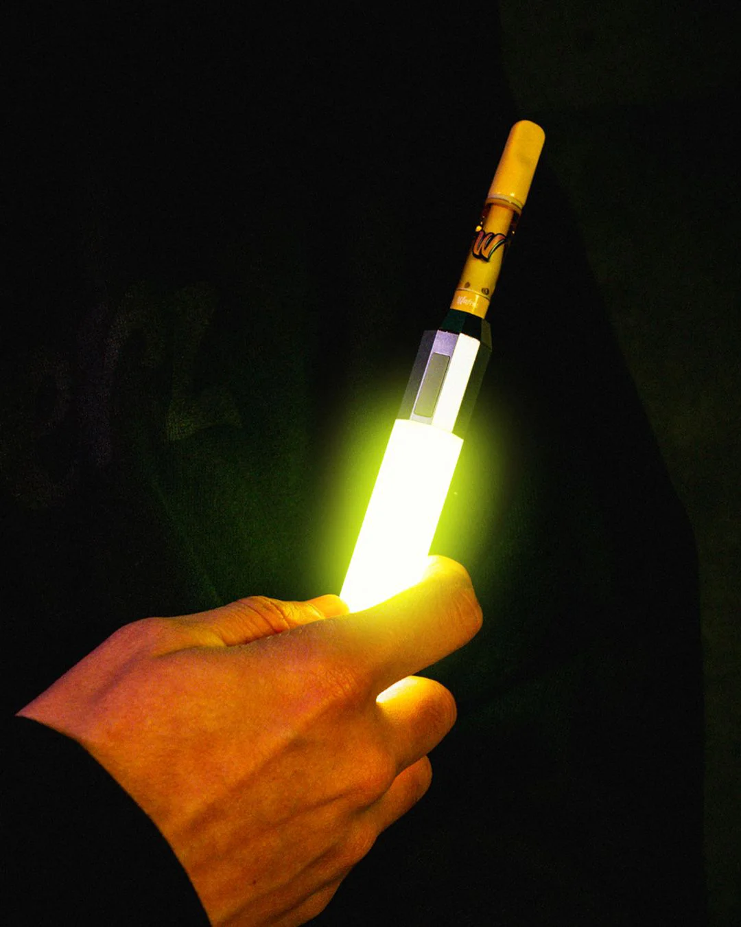 Meet The Litsaber 3 Meet The Litsaber 3